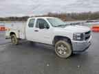 2011 CHEVROLET Silverado 2500
