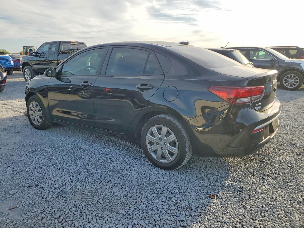 2023 KIA RIO