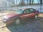 2001 CHEVROLET IMPALA