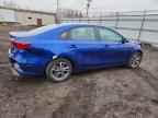 2022 KIA FORTE