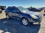 2012 SUBARU Outback