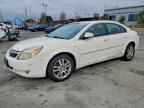 2007 SATURN Aura
