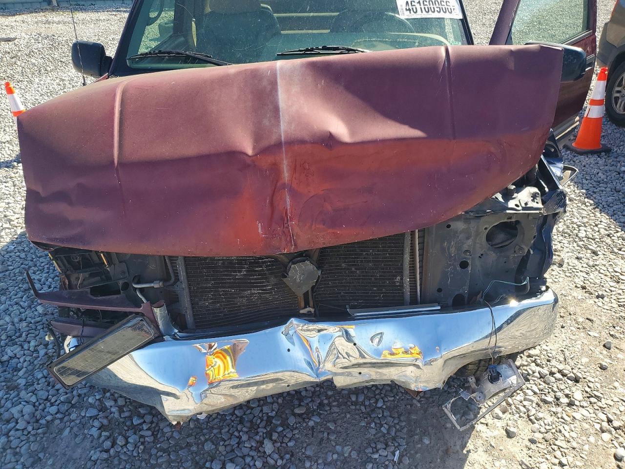 1996 GMC Sierra