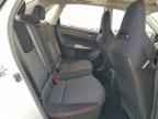 2009 SUBARU IMPREZA
