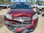 2016 CHEVROLET TRAX