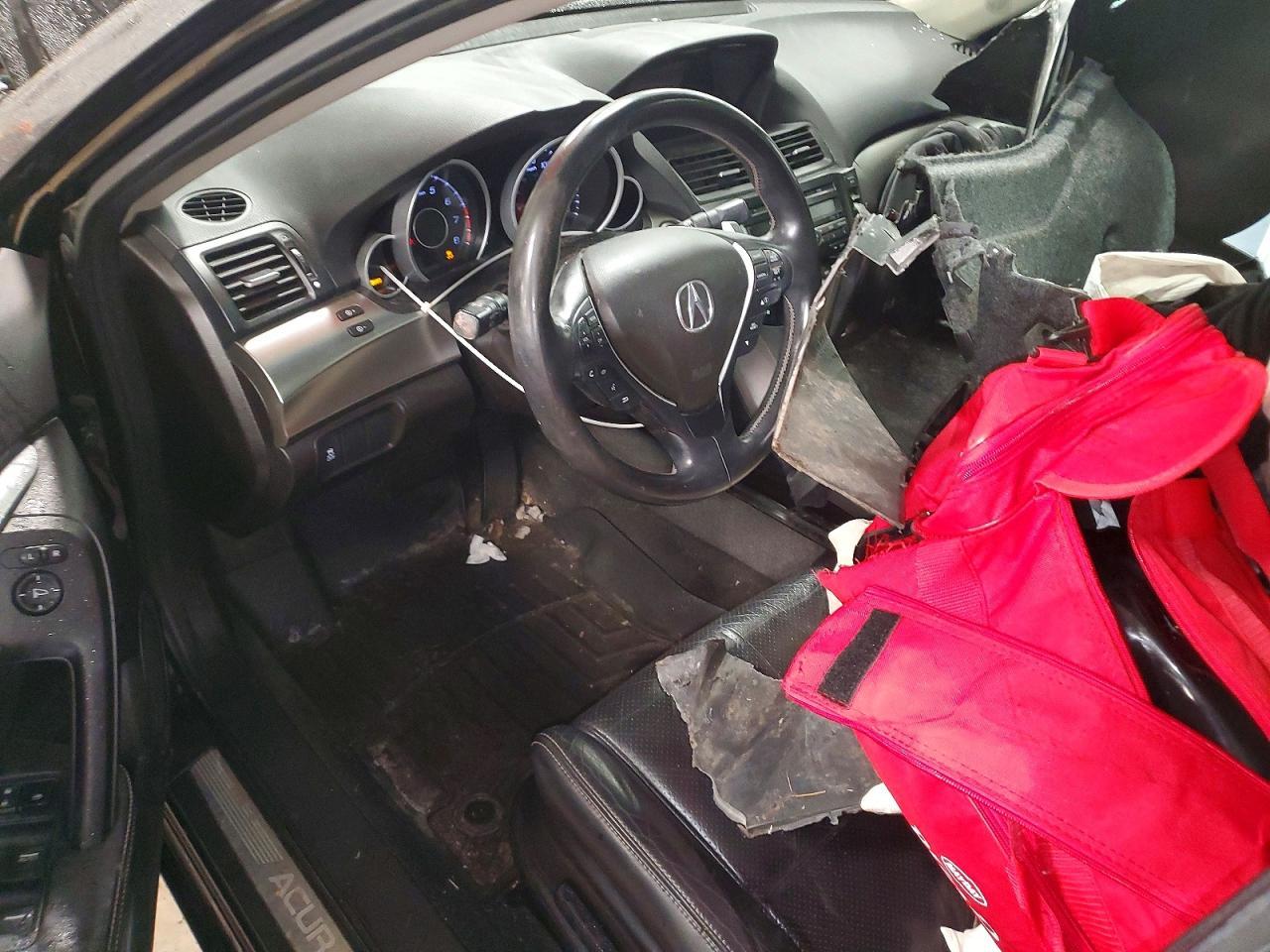 2011 ACURA TL