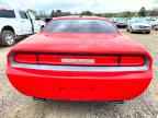 2014 DODGE Challenger