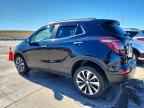 2021 BUICK ENCORE