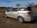 2016 KIA SEDONA
