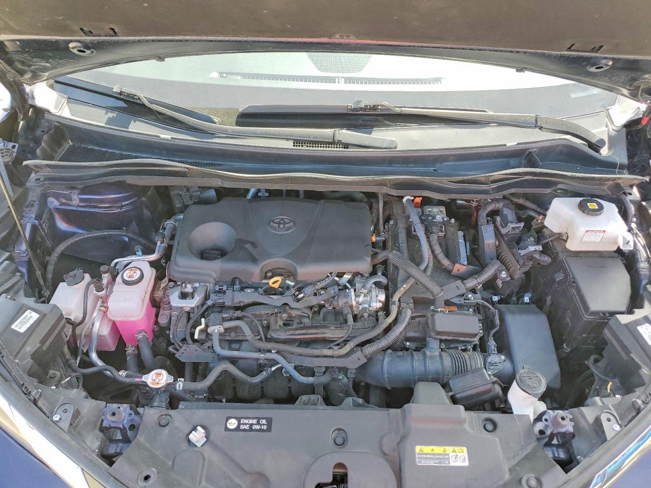 2024 TOYOTA SIENNA