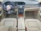 2016 MERCEDES-BENZ E-Class