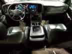 2004 GMC SIERRA 1500