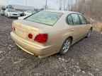 2004 LEXUS GS 300