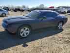 2014 DODGE Challenger