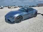 2022 TOYOTA Supra
