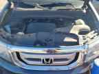 2011 HONDA PILOT