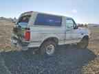 1992 FORD Bronco