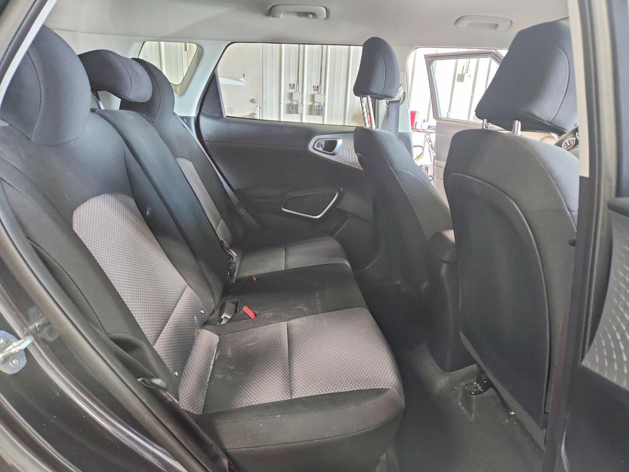 2024 KIA SOUL