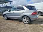 2015 MERCEDES-BENZ ML-Class