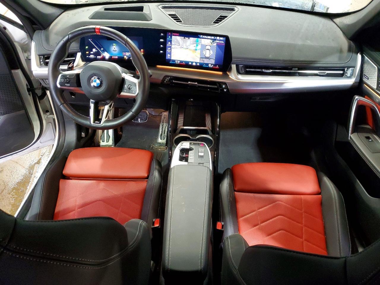 2024 BMW X1