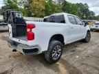 2022 CHEVROLET Silverado