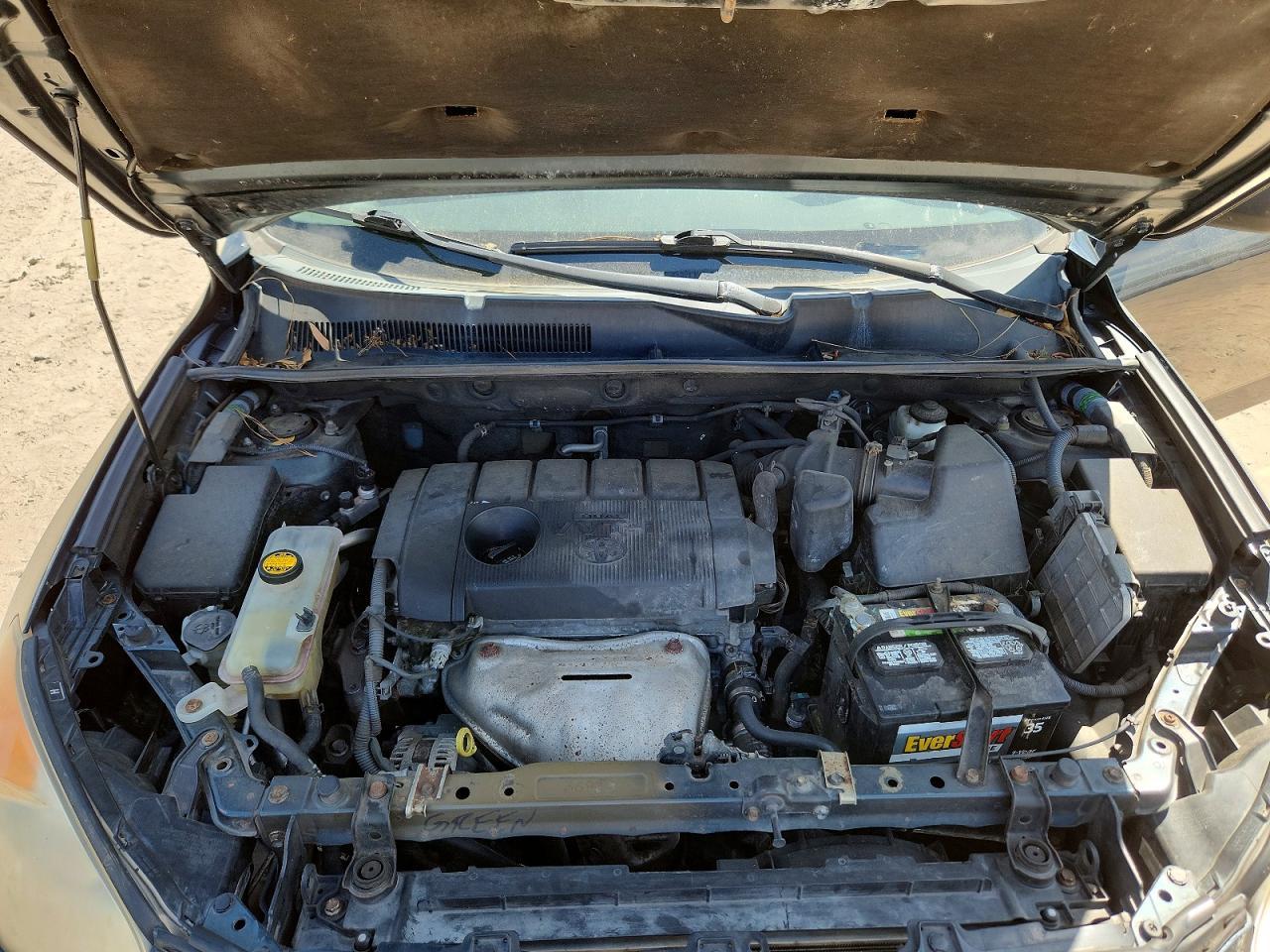 2012 TOYOTA RAV4