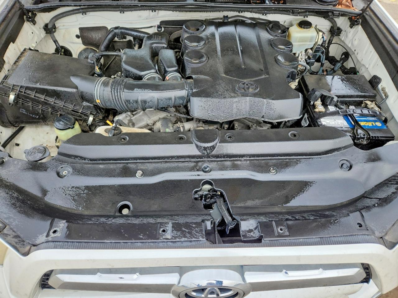 2011 TOYOTA 4Runner