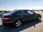 2010 MERCEDES-BENZ E-Class