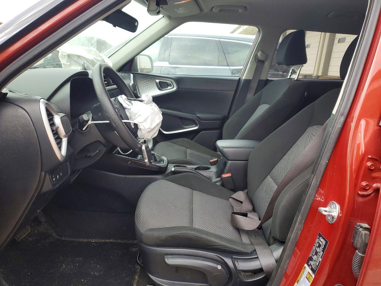 2024 KIA SOUL