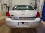 2007 CHEVROLET IMPALA