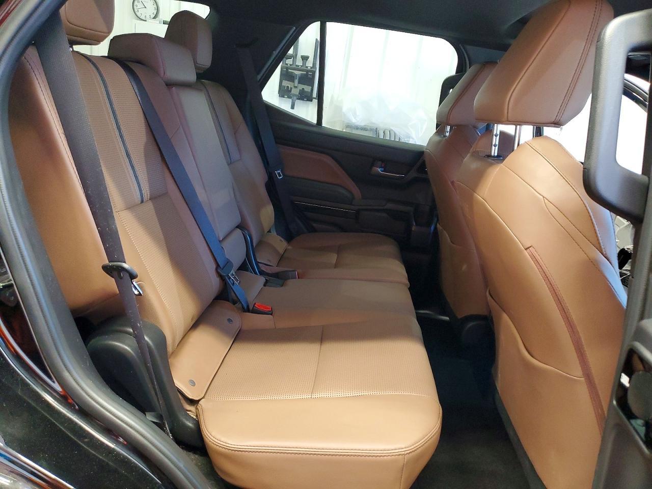 2025 TOYOTA 4Runner