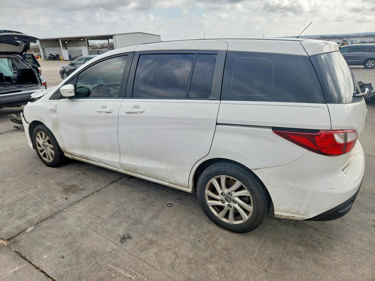 2014 MAZDA 5