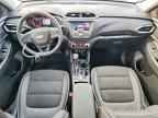 2022 CHEVROLET Trailblazer