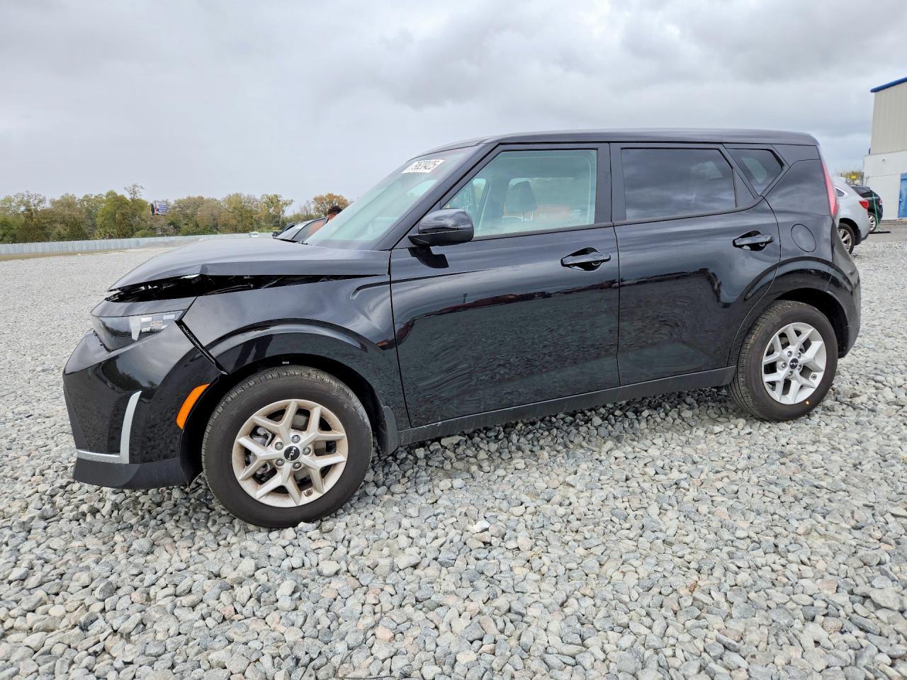 2025 KIA SOUL