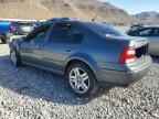 2004 VOLKSWAGEN JETTA