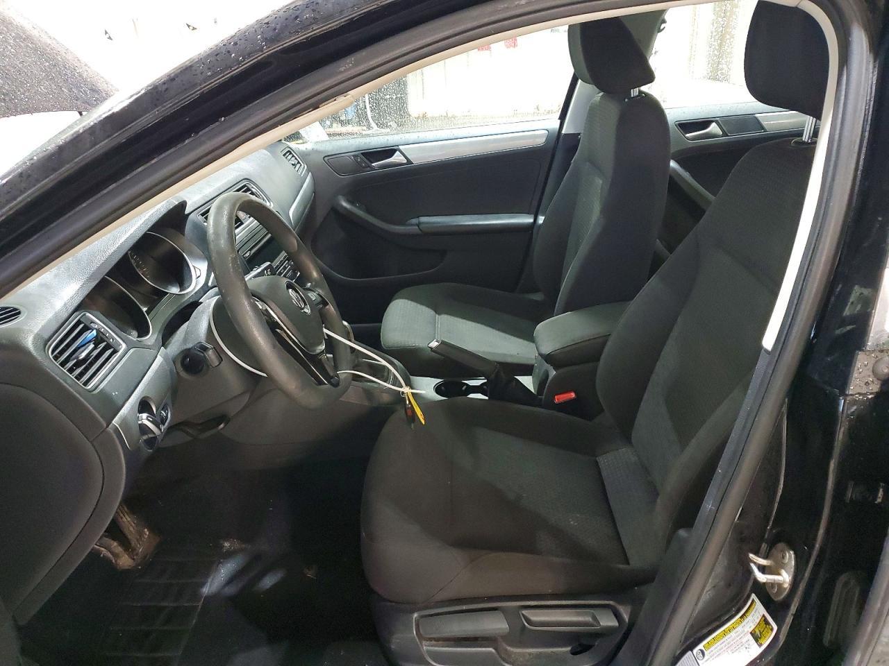2015 VOLKSWAGEN JETTA