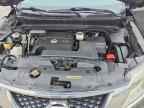2014 NISSAN PATHFINDER