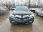 2014 ACURA MDX