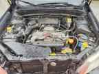 2010 SUBARU FORESTER