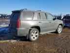 2017 CHEVROLET Tahoe