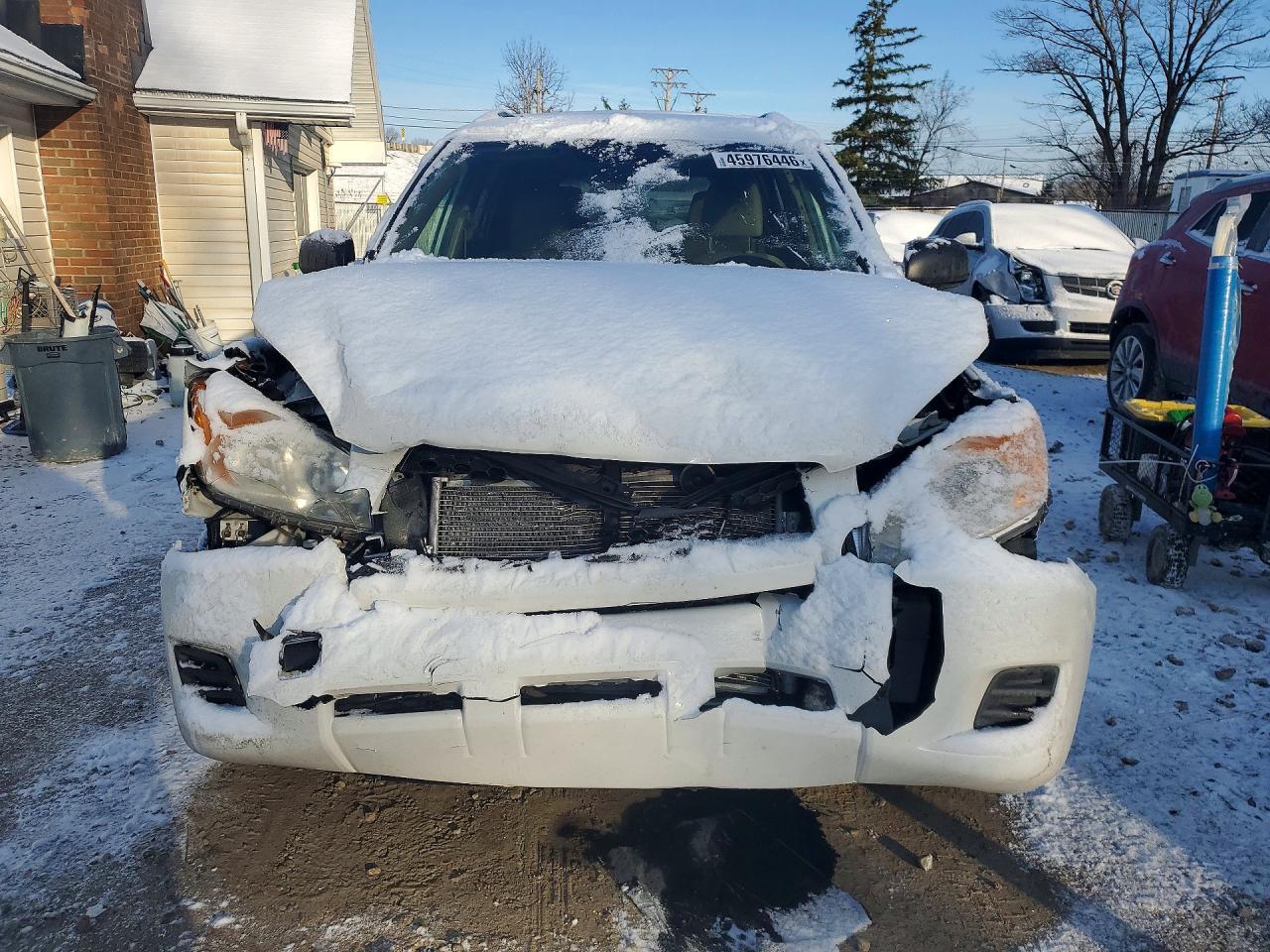 2012 TOYOTA RAV4