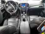 2014 CADILLAC ATS