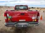 1998 NISSAN Frontier