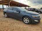 2019 CHEVROLET MALIBU
