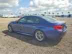 2016 BMW 5 series