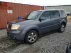 2015 HONDA PILOT