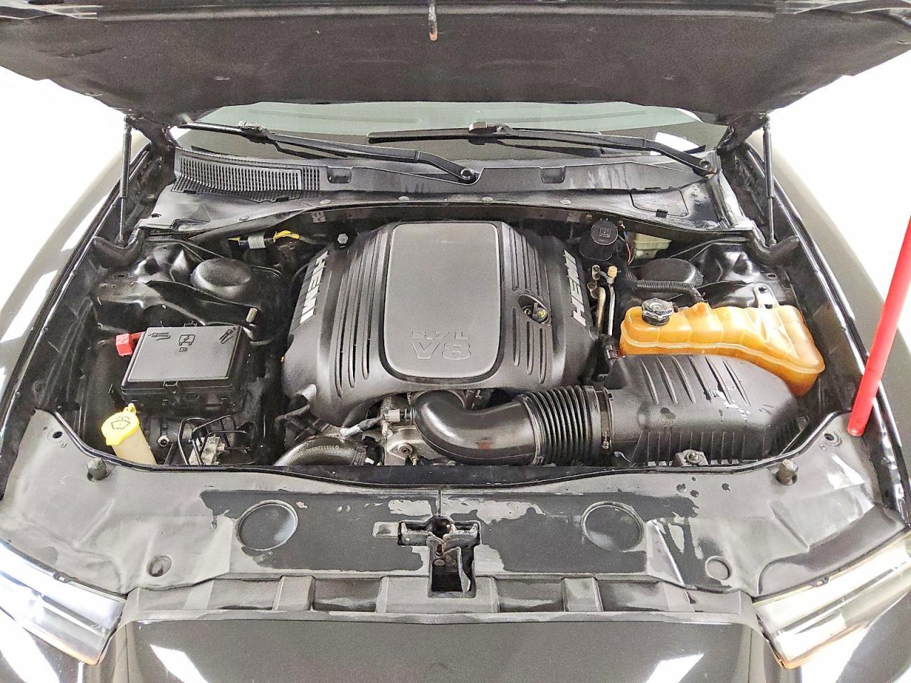 2014 DODGE CHARGER