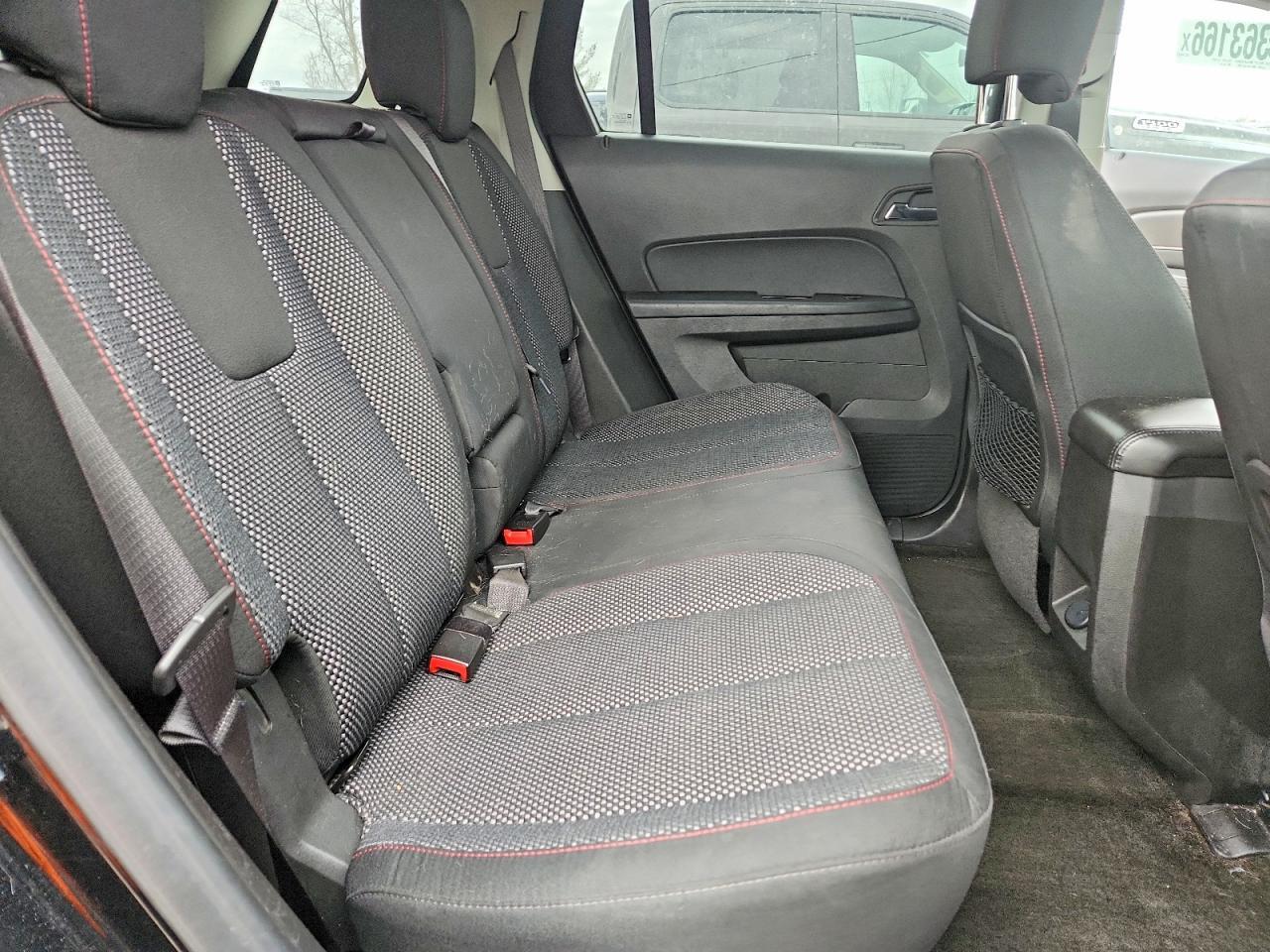 2017 GMC Terrain