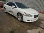 2012 NISSAN Maxima