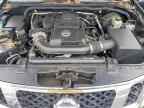 2011 NISSAN PATHFINDER